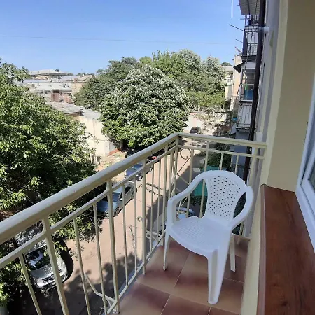 Apartment Улица Троицкая Апартаменты *