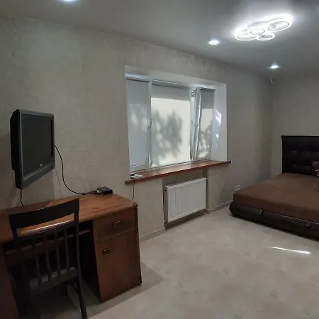 Улица Троицкая Апартаменты Apartment *